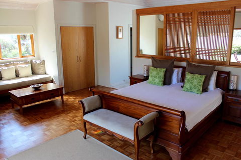 Moana Spa Villas - Prime Yallingup Location - Accommodation Whitsundays 32