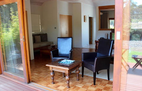 Moana Spa Villas - Prime Yallingup Location - Accommodation Whitsundays 11