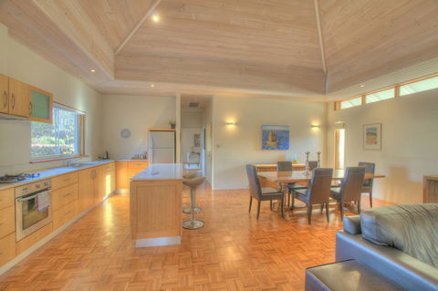 Moana Spa Villas - Prime Yallingup Location - Accommodation Whitsundays 15