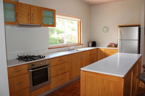 Moana Spa Villas - Prime Yallingup Location - Accommodation Whitsundays 16
