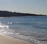 Eagle Bay Discovery - Accommodation Whitsundays