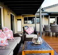 Mullaloo B  B - Accommodation Whitsundays