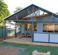 Kestrel Chalets - Accommodation Whitsundays