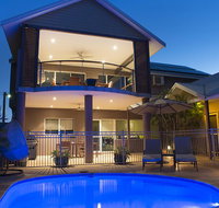 Gecko Lodge Kalbarri - Accommodation Whitsundays