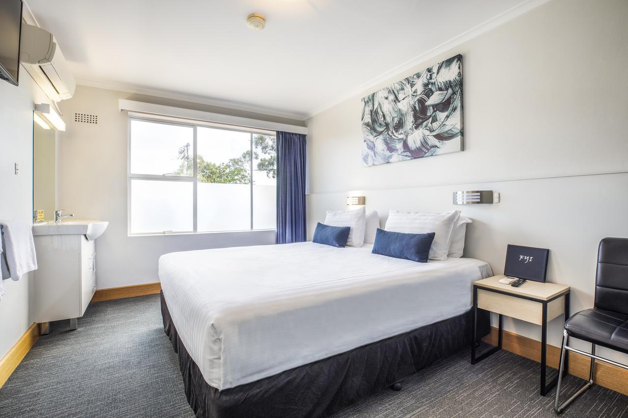 Oakdowns TAS Accommodation Whitsundays