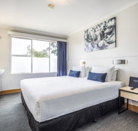 Nightcap at Carlyle Hotel - Accommodation Whitsundays