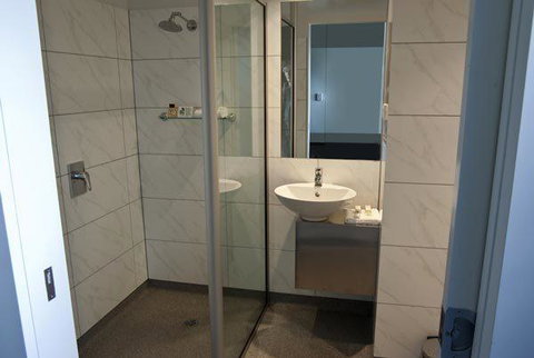 Brighton Hotel Motel - Accommodation Whitsundays 12