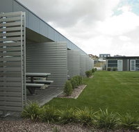 Brighton Hotel Motel - Accommodation Whitsundays