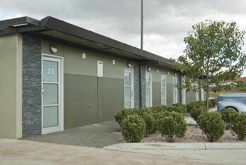 Brighton Hotel Motel - Accommodation Whitsundays 14