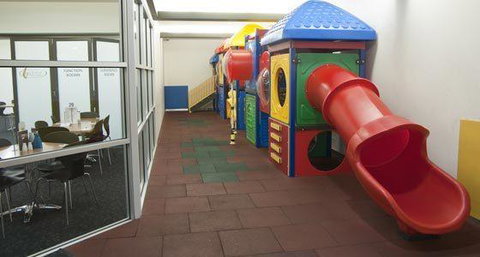 Brighton Hotel Motel - Accommodation Whitsundays 2