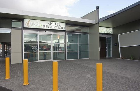 Brighton Hotel Motel - Accommodation Whitsundays 16