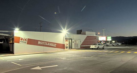 Brighton Hotel Motel - Accommodation Whitsundays 7