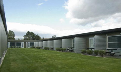 Brighton Hotel Motel - Accommodation Whitsundays 17