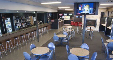 Brighton Hotel Motel - Accommodation Whitsundays 1