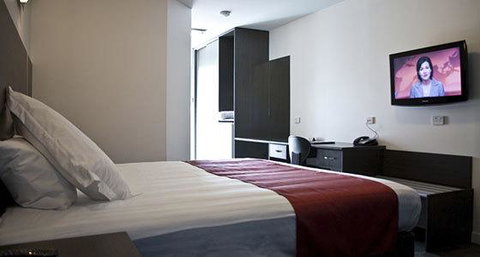Brighton Hotel Motel - Accommodation Whitsundays 9