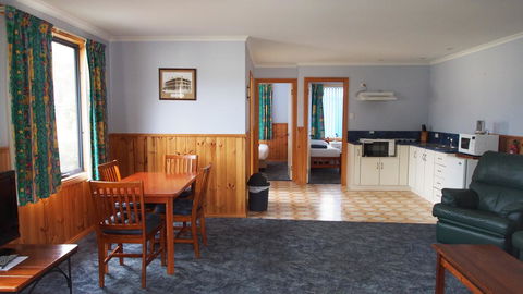 Strahan Retreat Holiday Park - Accommodation Whitsundays 15