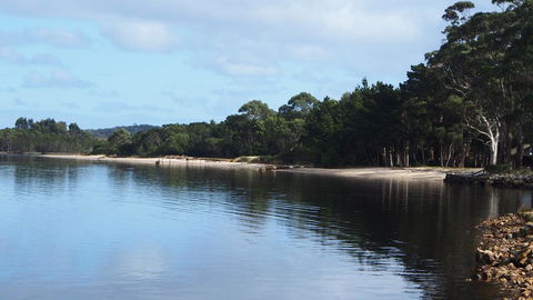 Strahan Retreat Holiday Park - Accommodation Whitsundays 38