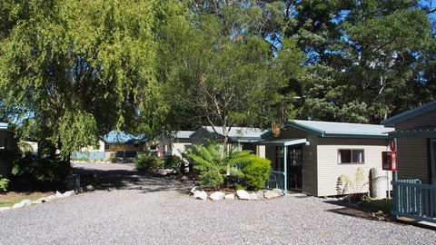 Strahan Retreat Holiday Park - Accommodation Whitsundays 12