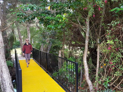 Strahan Retreat Holiday Park - Accommodation Whitsundays 3