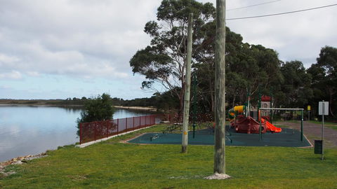 Strahan Retreat Holiday Park - Accommodation Whitsundays 1