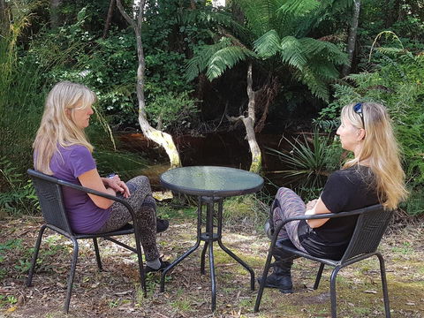 Strahan Retreat Holiday Park - Accommodation Whitsundays 34