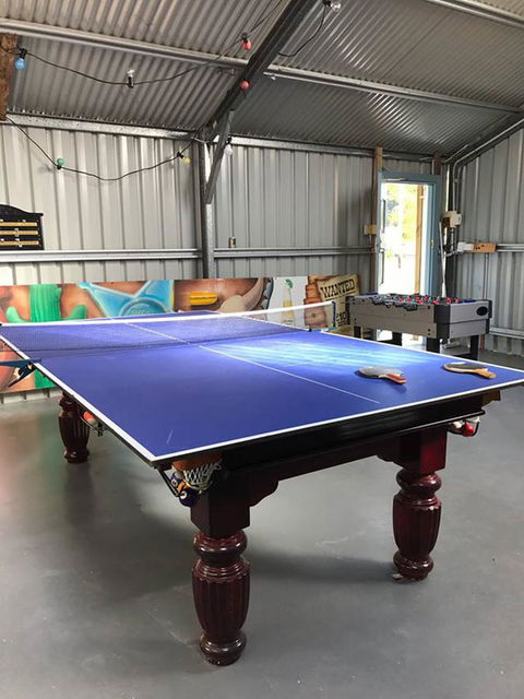 Strahan Retreat Holiday Park - Accommodation Whitsundays 26