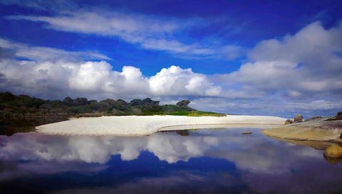 Strahan Retreat Holiday Park - Accommodation Whitsundays 21