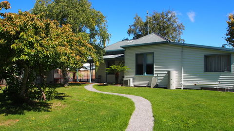 Strahan Retreat Holiday Park - Accommodation Whitsundays 13