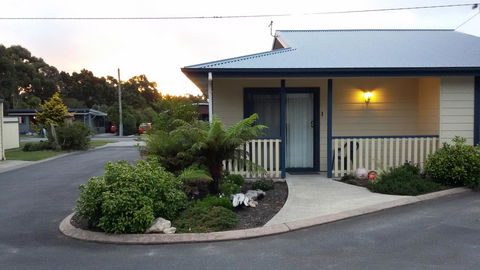 Strahan Retreat Holiday Park - Accommodation Whitsundays 28