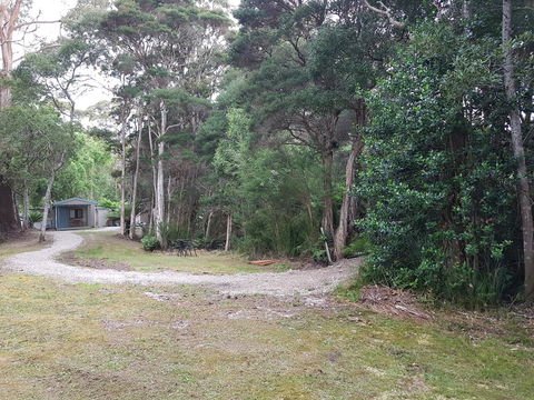 Strahan Retreat Holiday Park - Accommodation Whitsundays 29