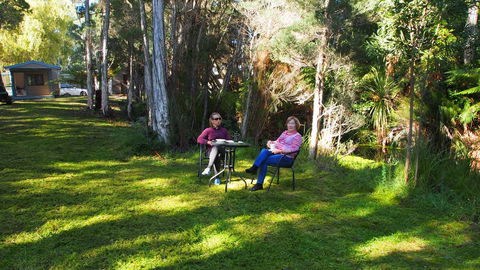 Strahan Retreat Holiday Park - Accommodation Whitsundays 11