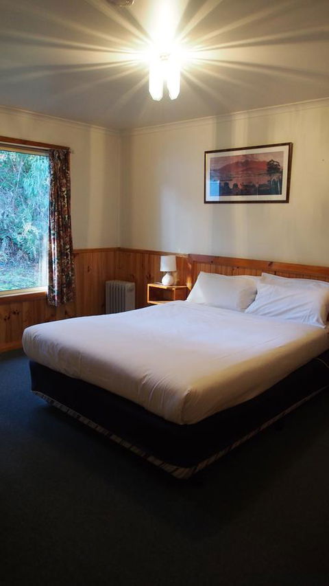 Strahan Retreat Holiday Park - Accommodation Whitsundays 44