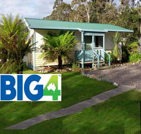 Big4 Strahan Holiday Retreat - Accommodation Whitsundays