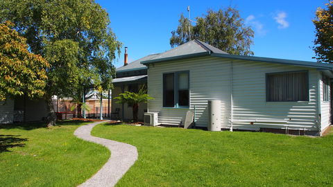 Strahan Retreat Holiday Park - Accommodation Whitsundays 43