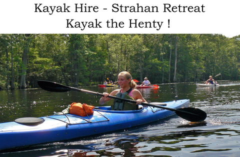 Strahan Retreat Holiday Park - Accommodation Whitsundays 19