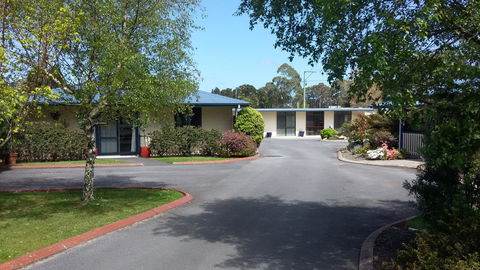 Strahan Retreat Holiday Park - Accommodation Whitsundays 27
