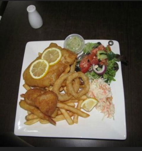 Strahan Retreat Holiday Park - Accommodation Whitsundays 17