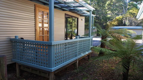 Strahan Retreat Holiday Park - Accommodation Whitsundays 9