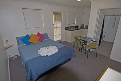 Strahan Retreat Holiday Park - Accommodation Whitsundays 16