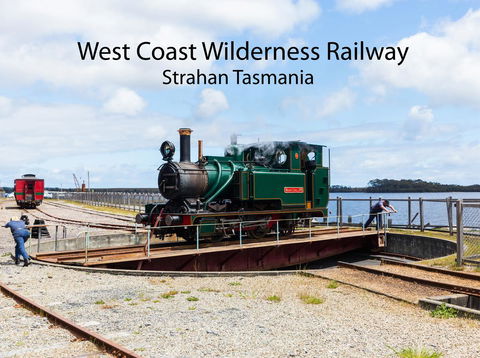 Strahan Retreat Holiday Park - Accommodation Whitsundays 25
