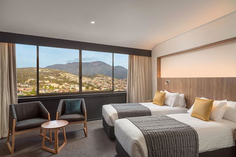 Wrest Point - Accommodation Whitsundays 10
