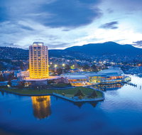 Wrest Point - Accommodation Whitsundays