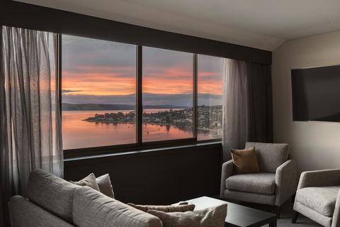 Wrest Point - Accommodation Whitsundays 7