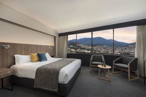 Wrest Point - Accommodation Whitsundays 19