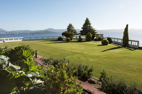Wrest Point - Accommodation Whitsundays 17