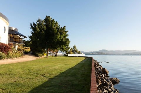 Wrest Point - Accommodation Whitsundays 1