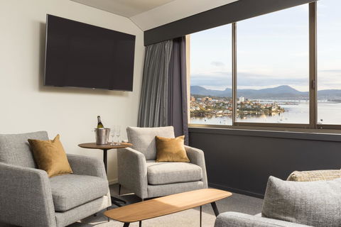 Wrest Point - Accommodation Whitsundays 5