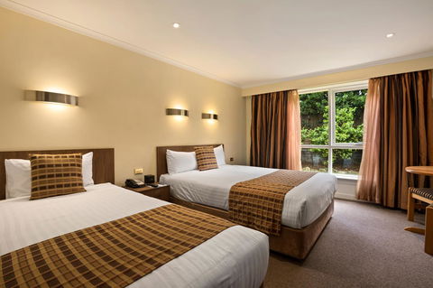 Wrest Point - Accommodation Whitsundays 23