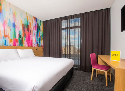 Ibis Styles Hobart - Accommodation Whitsundays 1