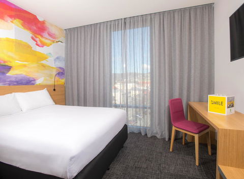 Ibis Styles Hobart - Accommodation Whitsundays 23